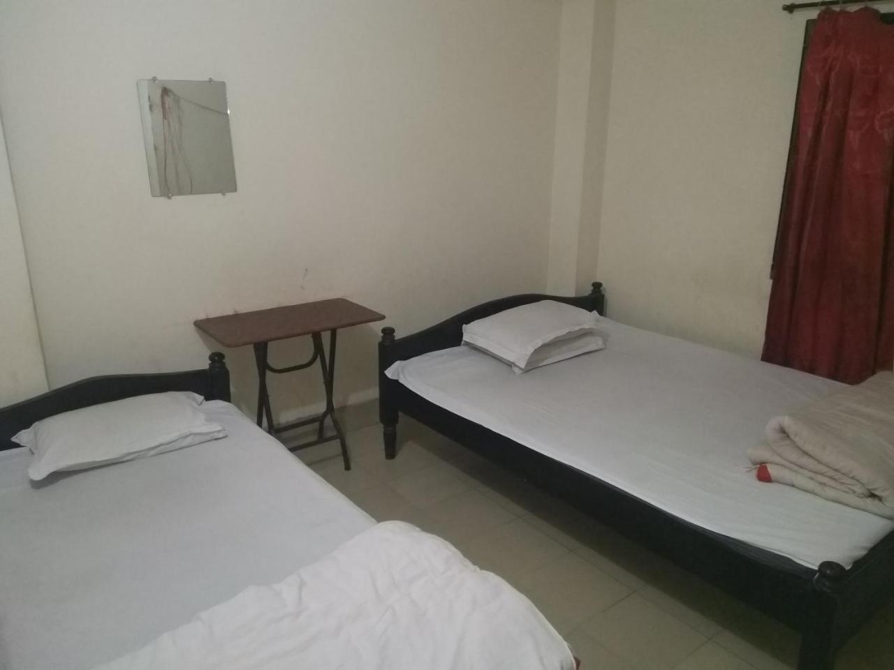Hotel As Shams International Dakka Dış mekan fotoğraf